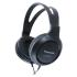 Panasonic RP-HT161 Black Наушники Полноразмерные инструкция, поддержка, форум, описание, мануал