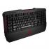 Tt eSPORTS Keyboard MGU-MEKA G-UNIT KB-MGU006RU Игровая Клавиатура инструкция, поддержка, форум, описание, мануал
