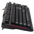 Tt eSPORTS Keyboard MEKA KB-MEK007RU Игровая Клавиатура инструкция, поддержка, форум, описание, мануал