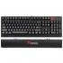 Tt eSPORTS Keyboard MEKA G1 KB-MEG005RU Игровая Клавиатура инструкция, поддержка, форум, описание, мануал
