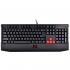 Tt eSPORTS KB-KNK008RU Игровая Клавиатура инструкция, поддержка, форум, описание, мануал