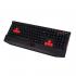 Tt eSPORTS KB-KNK008RU Игровая Клавиатура инструкция, поддержка, форум, описание, мануал