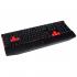 Tt eSPORTS KB-KNK008RU Игровая Клавиатура инструкция, поддержка, форум, описание, мануал