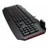 Tt eSPORTS KB-CHL002RU Игровая Клавиатура инструкция, поддержка, форум, описание, мануал