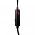 Tt eSPORTS Headset Isurus Red HT-ISU005EBRE Игровые Наушники инструкция, поддержка, форум, описание, мануал