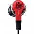 Tt eSPORTS Headset Isurus Red HT-ISU005EBRE Игровые Наушники инструкция, поддержка, форум, описание, мануал