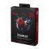 Tt eSPORTS Headset Isurus Red HT-ISU005EBRE Игровые Наушники инструкция, поддержка, форум, описание, мануал