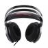 Tt eSPORTS Headset Shock Spin Black HT-SKS004ECBL Игровые Наушники инструкция, поддержка, форум, описание, мануал