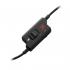 Tt eSPORTS Headset Shock Black HT-SHK002ECBL Игровые Наушники инструкция, поддержка, форум, описание, мануал
