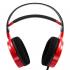 Tt eSPORTS Headset Shock Spin Red HT-SKS004ECRE Игровые Наушники инструкция, поддержка, форум, описание, мануал