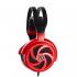 Tt eSPORTS Headset Shock Spin HD Red HT-SKH006ECRE Игровые Наушники инструкция, поддержка, форум, описание, мануал
