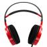 Tt eSPORTS Headset Shock Spin HD Red HT-SKH006ECRE Игровые Наушники инструкция, поддержка, форум, описание, мануал