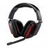 Tt eSPORTS Shock One HT-SHO001EC Black Игровые Наушники инструкция, поддержка, форум, описание, мануал