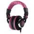 Tt eSPORTS Headphone Dracco HT-DRA007OEPK Игровые Наушники инструкция, поддержка, форум, описание, мануал