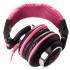 Tt eSPORTS Headphone Dracco HT-DRA007OEPK Игровые Наушники инструкция, поддержка, форум, описание, мануал