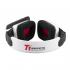 Tt eSPORTS Headset Shock White HT-SHK002ECWH Игровые Наушники инструкция, поддержка, форум, описание, мануал