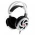 Tt eSPORTS Headset Shock Spin HD White HT-SKH006ECWH Игровые Наушники инструкция, поддержка, форум, описание, мануал