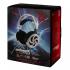 Tt eSPORTS Headset Shock Spin HD White HT-SKH006ECWH Игровые Наушники инструкция, поддержка, форум, описание, мануал