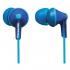 Panasonic RP-HJE125 Blue Наушники внутриканальные инструкция, поддержка, форум, описание, мануал