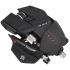 Madcatz R.A.T.9 Matte Black Игровая Мышь инструкция, поддержка, форум, описание, мануал