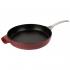 Rondell Noble Red RDI-706 28см Посуда Чугунная инструкция, поддержка, форум, описание, мануал