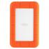 Lacie Rugged Thunderbolt 2TB (9000489) Внешний Жесткий Диск С Thunderbolt инструкция, поддержка, форум, описание, мануал