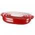 KitchenAid набор KBLR04NSER 4шт. Форма Для Выпекания (Керамика) инструкция, поддержка, форум, описание, мануал