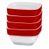KitchenAid набор KBLR04RMER 4шт. по 0,22л Форма Для Выпекания (Керамика) инструкция, поддержка, форум, описание, мануал