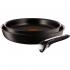 Tefal Ingenio Expertise 2шт.: 22/26см (L6509172) Набор Посуды (Антипригарное Покрытие) инструкция, поддержка, форум, описание, мануал