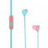 Harper Kids H-31 Blue Наушники внутриканальные инструкция, поддержка, форум, описание, мануал