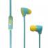 Harper Kids H-52 Blue Наушники внутриканальные инструкция, поддержка, форум, описание, мануал