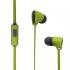 Harper Kids H-52 Green Наушники внутриканальные инструкция, поддержка, форум, описание, мануал