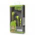 Harper Kids H-52 Green Наушники внутриканальные инструкция, поддержка, форум, описание, мануал