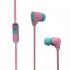 Harper Kids H-52 Pink Наушники внутриканальные инструкция, поддержка, форум, описание, мануал