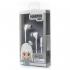 Harper Kids H-52 White Наушники внутриканальные инструкция, поддержка, форум, описание, мануал
