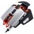 Cougar 700M Silver Игровая Мышь инструкция, поддержка, форум, описание, мануал