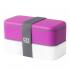 Monbento Original Fuchsia 1л (1200 02 103) Контейнер для продуктов инструкция, поддержка, форум, описание, мануал