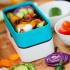 Monbento Original Blue 1л (1200 02 104) Контейнер для продуктов инструкция, поддержка, форум, описание, мануал