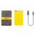 Rombica Neo NS50Y 5000mAh Yellow Внешний Аккумулятор инструкция, поддержка, форум, описание, мануал