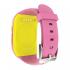 MyRope R12 Pink Часы с GPS трекером инструкция, поддержка, форум, описание, мануал