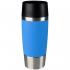 Emsa Travel Mug 0,36L Blue (513552) Термокружка инструкция, поддержка, форум, описание, мануал