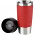 Emsa Travel Mug 0,36л Red (513356) Термокружка инструкция, поддержка, форум, описание, мануал
