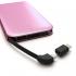Red Line B6000 Metal Rose Gold 6000 mAh (УТ000010564) Внешний Аккумулятор инструкция, поддержка, форум, описание, мануал