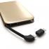 Red Line B8000 Metal Gold 8000 mAh (УТ000010566) Внешний Аккумулятор инструкция, поддержка, форум, описание, мануал