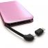 Red Line B8000 Metal Rose Gold 8000 mAh (УТ000010567) Внешний Аккумулятор инструкция, поддержка, форум, описание, мануал