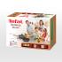 Tefal Tendance Chocolate 2шт. по 24см (04157830) Набор Посуды (Антипригарное Покрытие) инструкция, поддержка, форум, описание, мануал