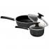 Tefal Invissia 2шт.: 18/24см (04176810) Набор Посуды (Антипригарное Покрытие) инструкция, поддержка, форум, описание, мануал