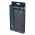Black Fox BMP150A Li-Pol 15000 mAh Внешний Аккумулятор инструкция, поддержка, форум, описание, мануал