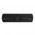 Black Fox BMP150D Li-Pol 15000 mAh Внешний Аккумулятор инструкция, поддержка, форум, описание, мануал