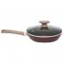 Tefal Tendance Chocolate 28см (04147928) Сковорода инструкция, поддержка, форум, описание, мануал